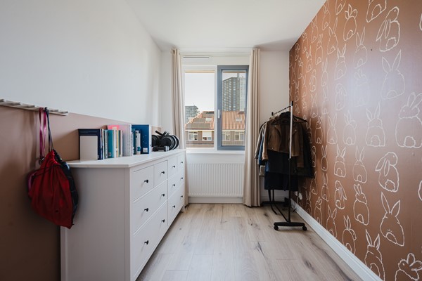 Medium property photo - Adriaan Prinslaan 27, 3201 MD Spijkenisse